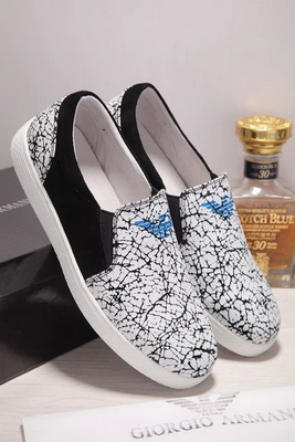 Amani Fashion Casual Men Shoes--062